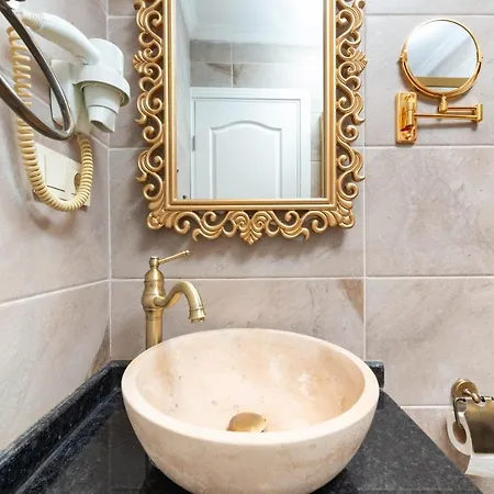Begonville Corner Hotel Istanbul