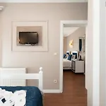 Hotel Begonville Corner Istanbul
