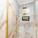 Begonville Corner Istanbul