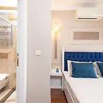 Hotel Begonville Corner Istanbul