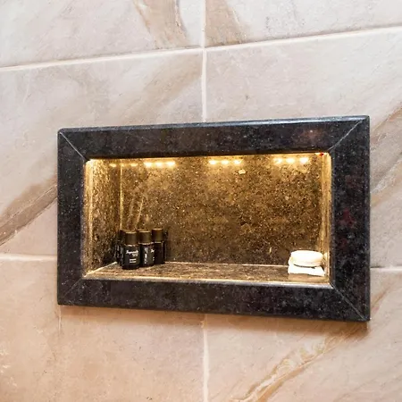 Begonville Corner Ξενοδοχείο *