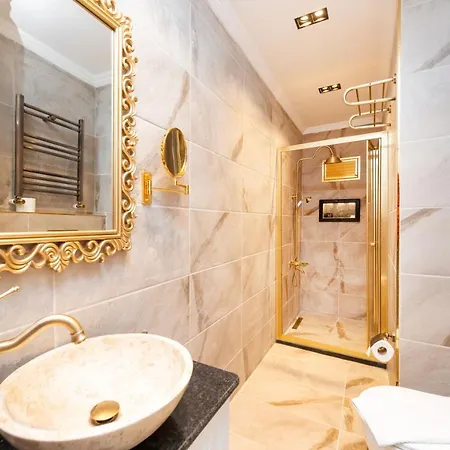 Begonville Corner מלון