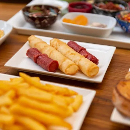 Begonville Corner * Κωνσταντινούπολη