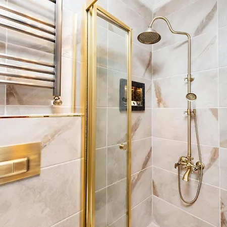 Begonville Corner מלון *