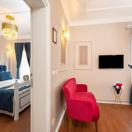 Begonville Corner Ξενοδοχείο *