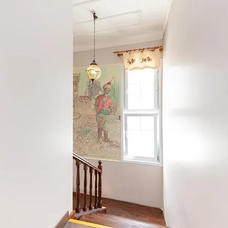 Begonville Corner Ξενοδοχείο