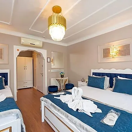Hotel Begonville Corner