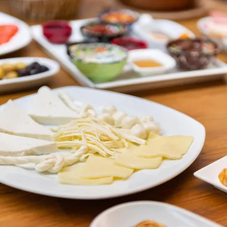 Hotel Begonville Corner *