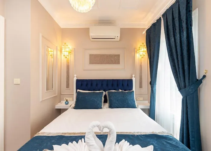 Hotel Begonville Corner