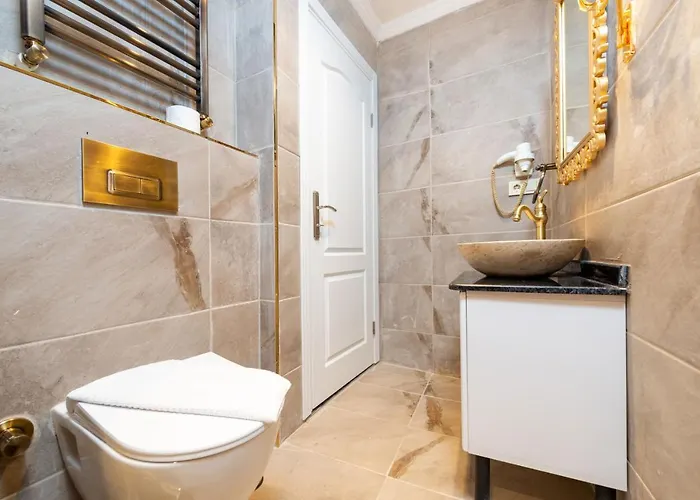 Hotel Begonville Corner *