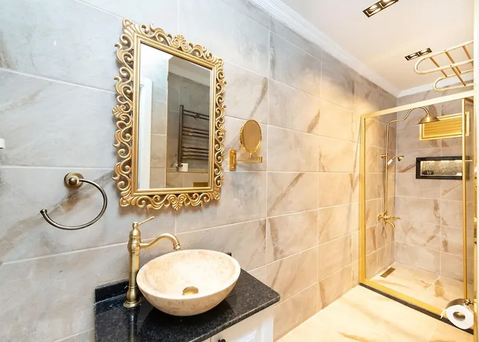 Hotel Begonville Corner