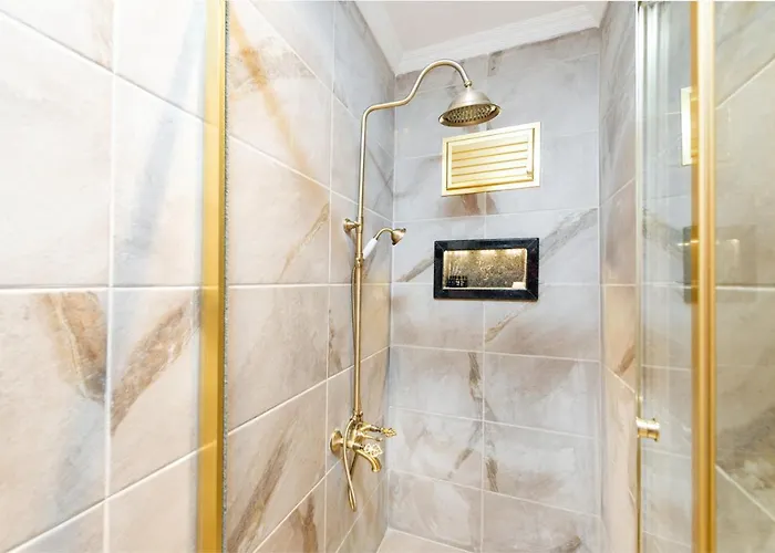 Begonville Corner Provincia di Istanbul