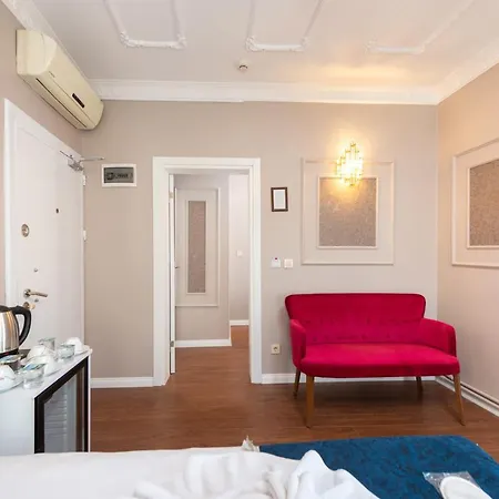 Hotel Begonville Corner