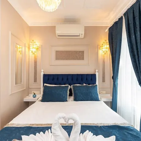 Hotel Begonville Corner