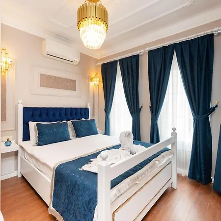 Begonville Corner فندق
